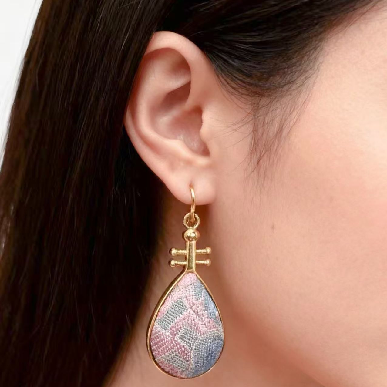 Earrings/Stud earrings