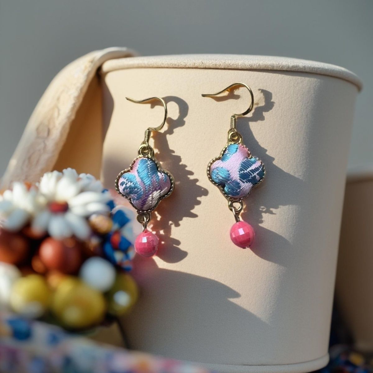 Earrings/Stud earrings
