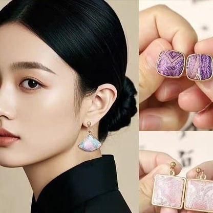 Earrings/Stud earrings