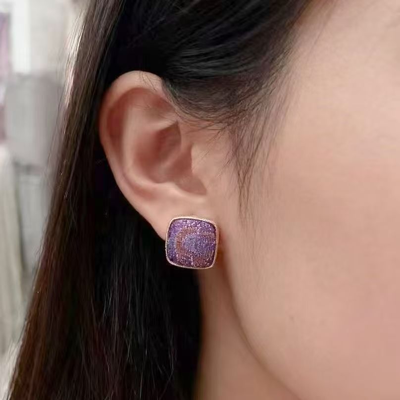 Earrings/Stud earrings