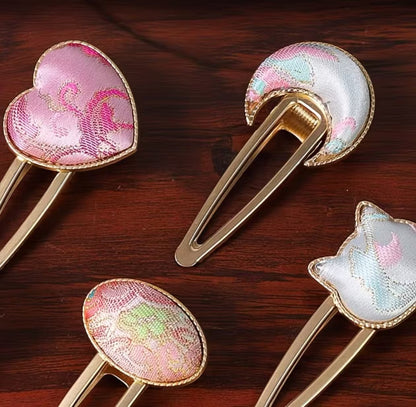 Hair clip / Hair accessory