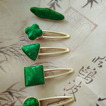 Hair clip / Hair accessory