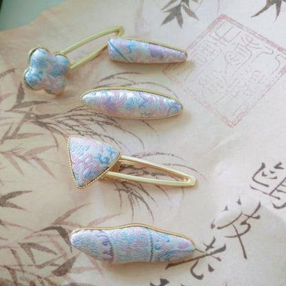 Hair clip / Hair accessory