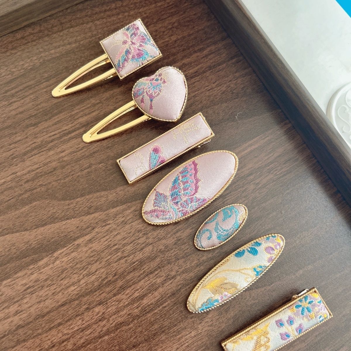Hair clip / Hair accessory