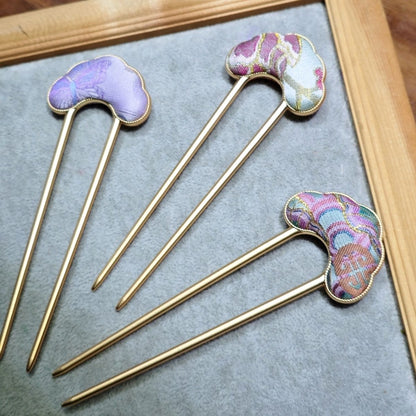 Hairpin
