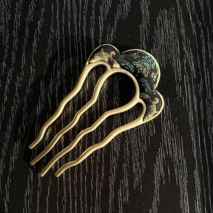 Hairpin