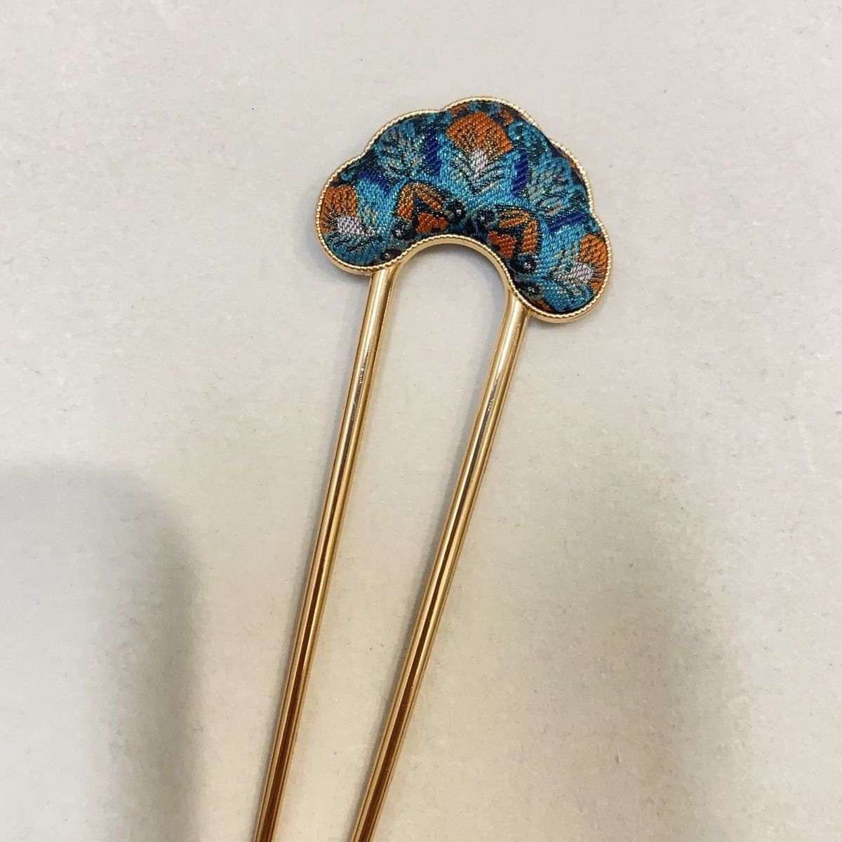 Hairpin