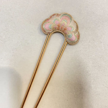 Hairpin