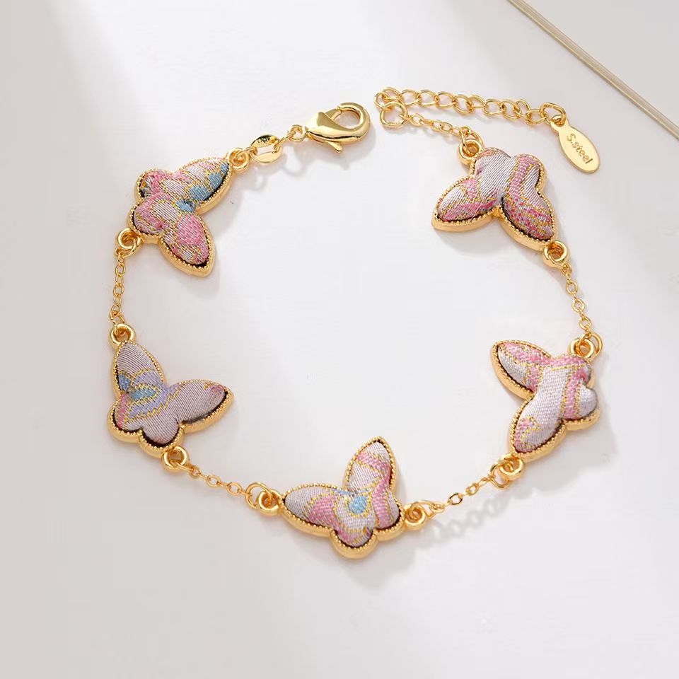 Bracelet