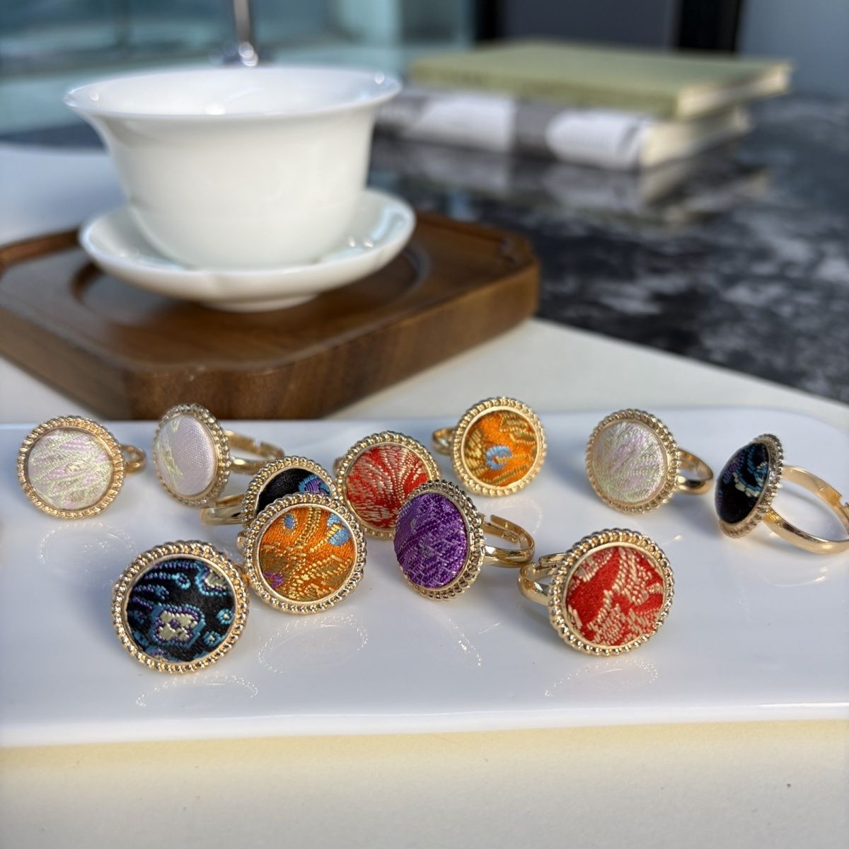 Ring