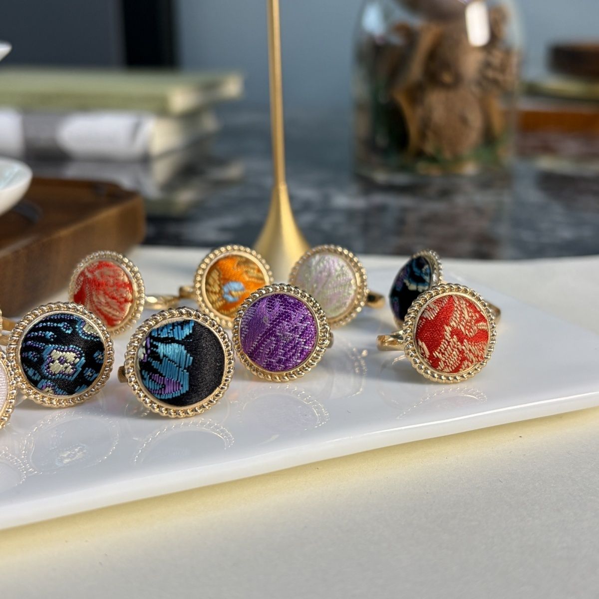 Ring