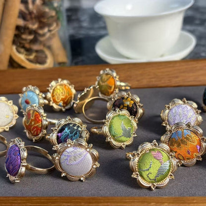Ring