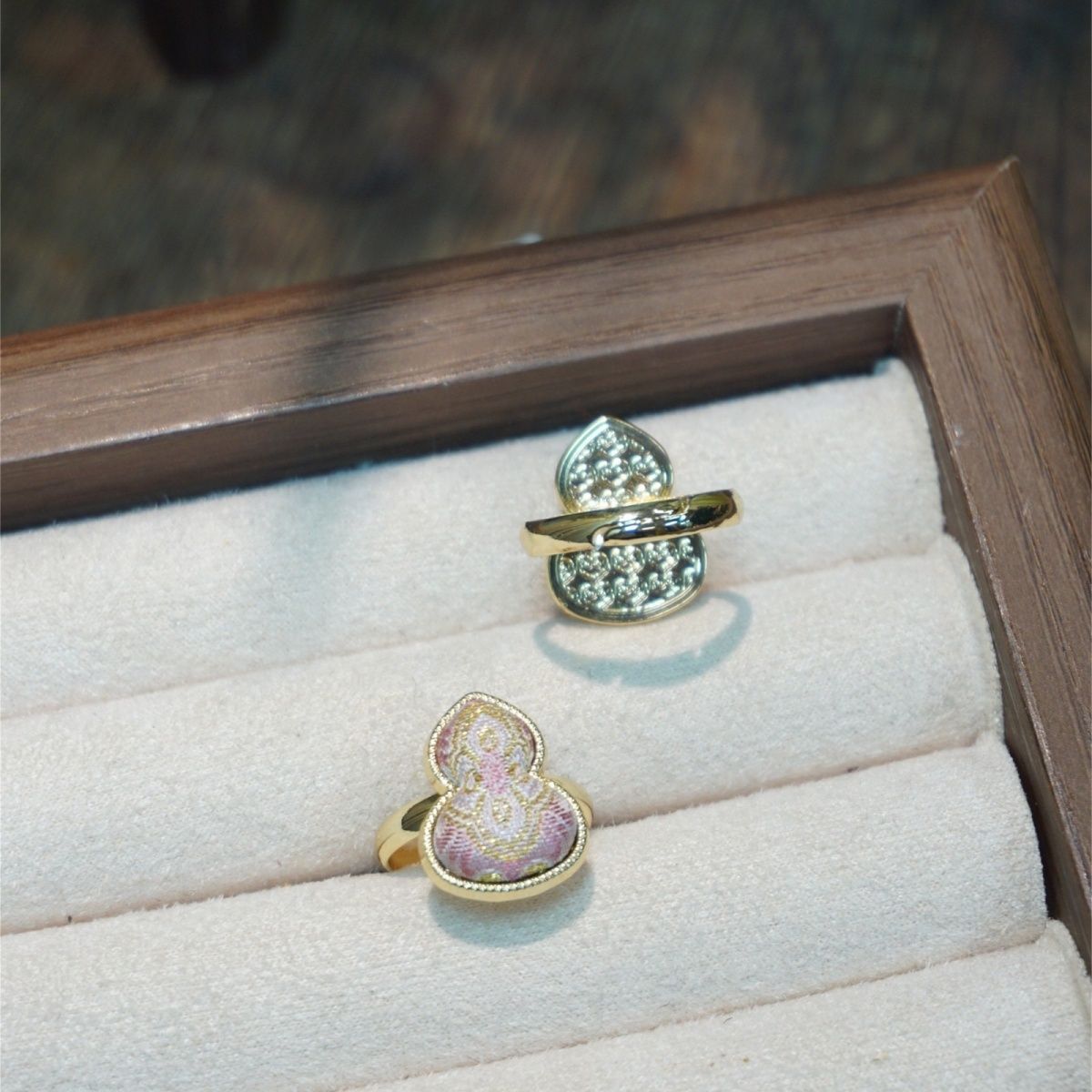 Ring
