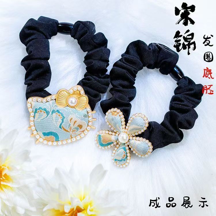 Hair tie / Hair loop