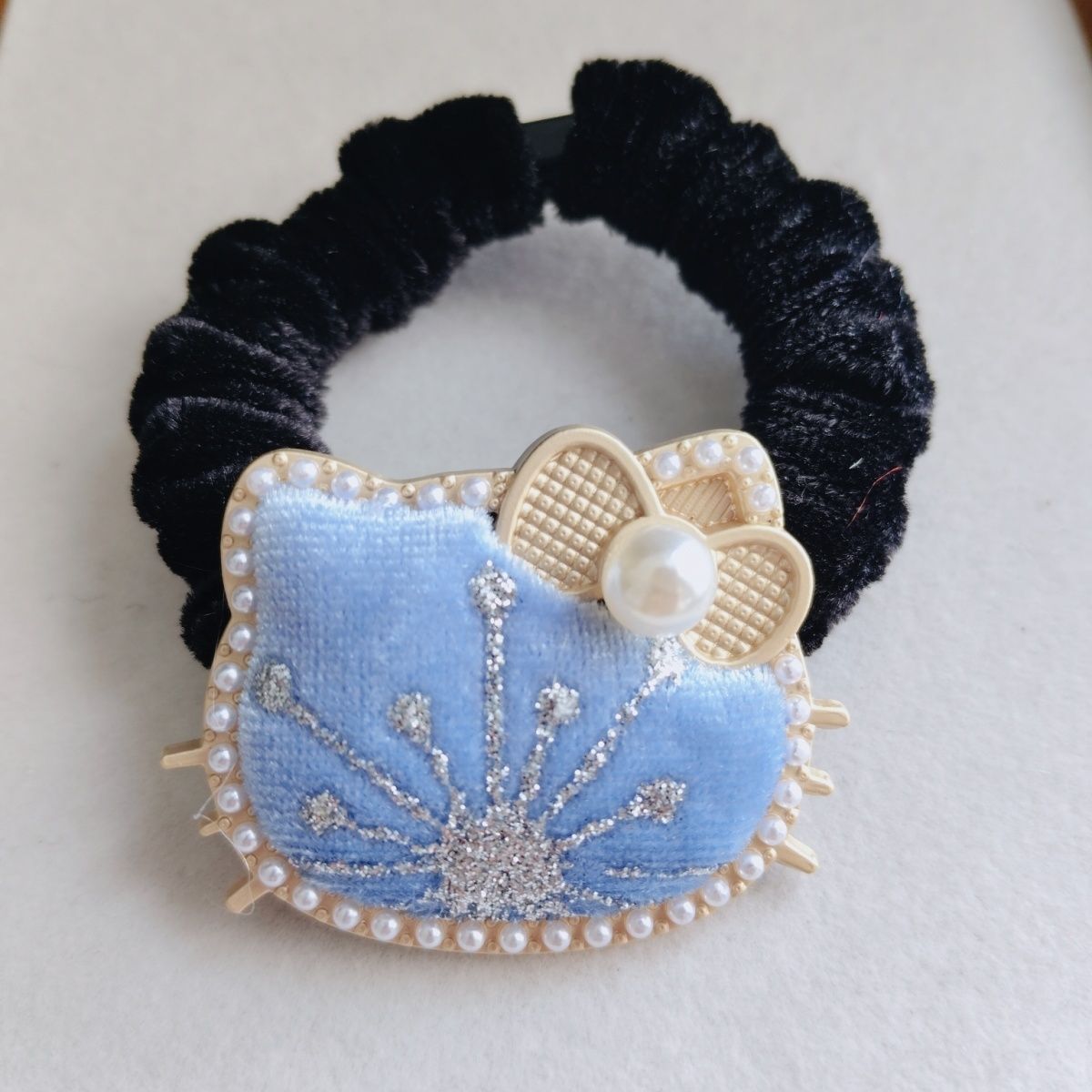 Hair tie / Hair loop