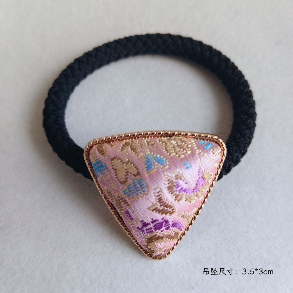 Hair tie / Hair loop