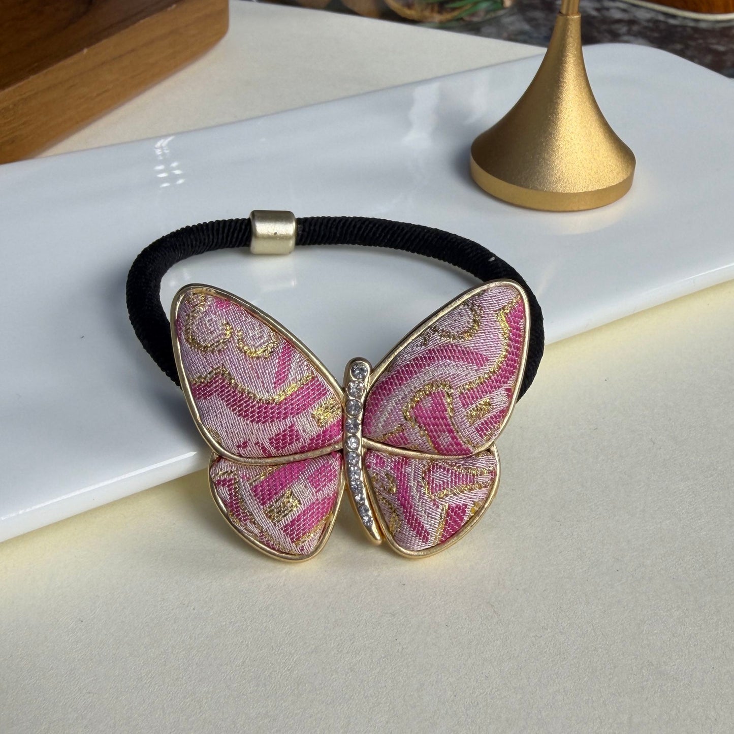 Hair tie / Hair loop