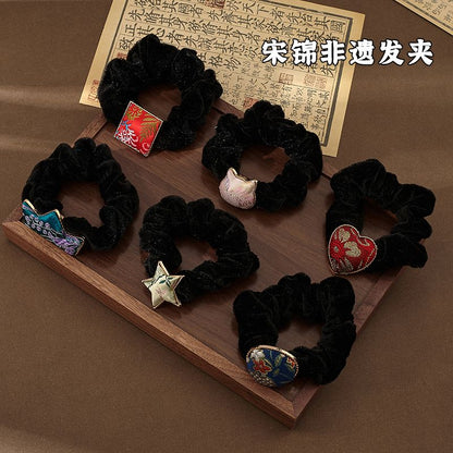 Hair tie / Hair loop