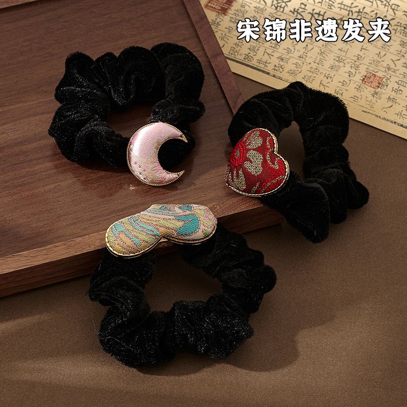 Hair tie / Hair loop