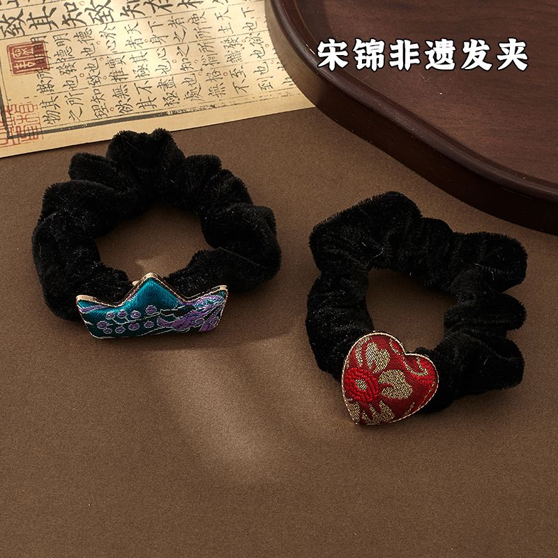 Hair tie / Hair loop