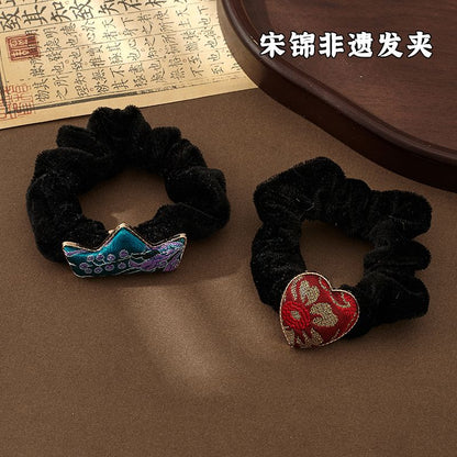 Hair tie / Hair loop