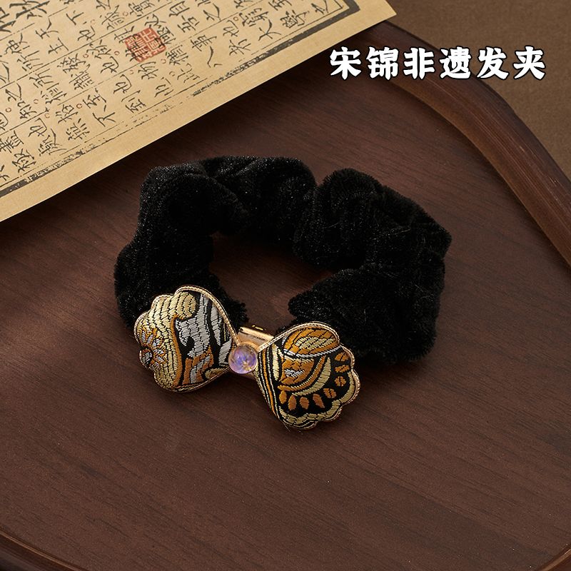Hair tie / Hair loop