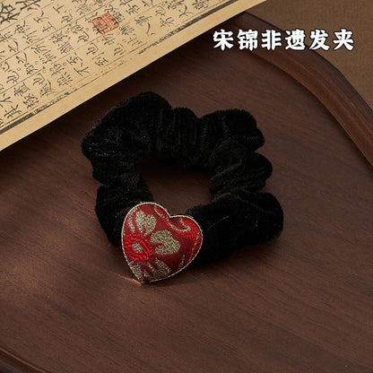 Hair tie / Hair loop