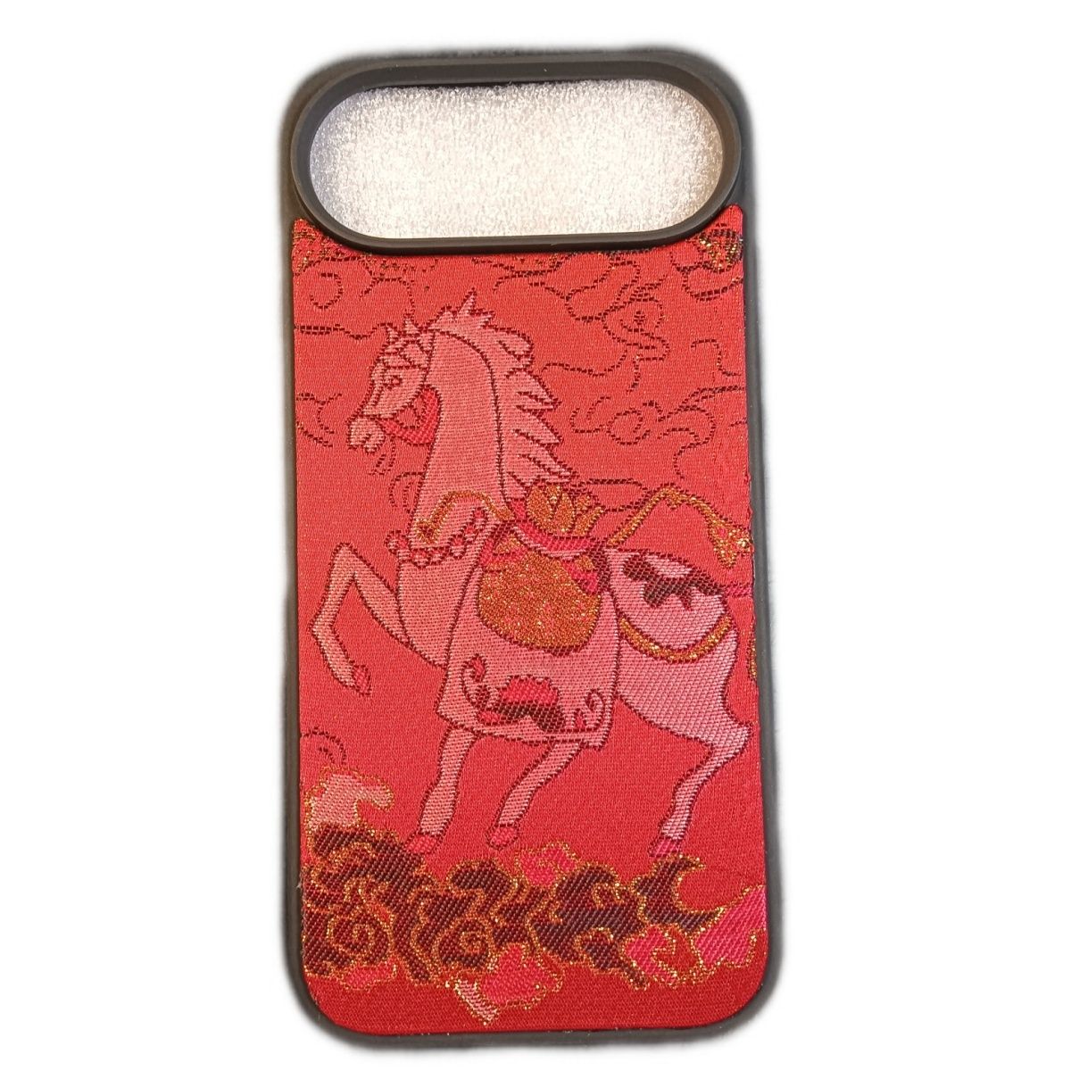 Phone case（Comes with a free phone charm）