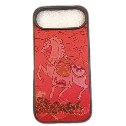 Phone case（Comes with a free phone charm）