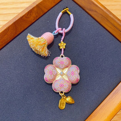 Keychain pendant