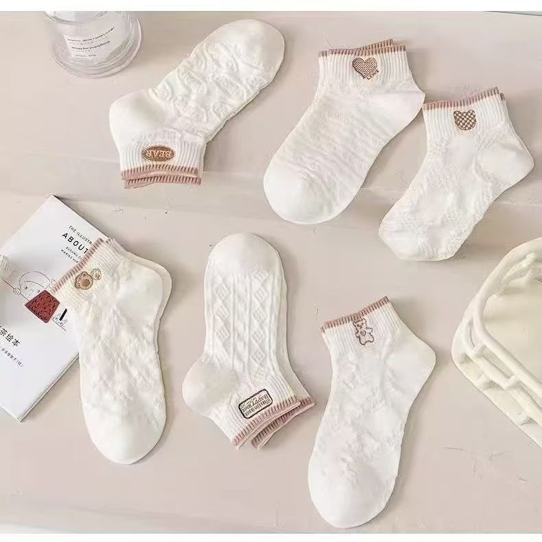 $5.99 Socks Blind Box