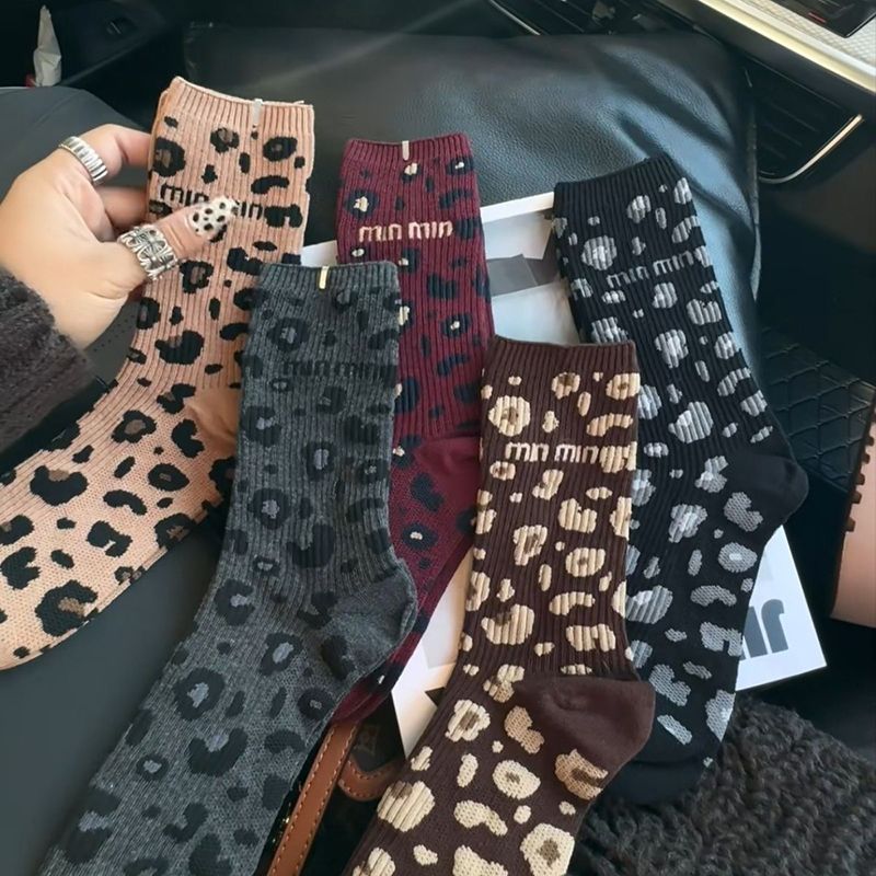 $5.99 Socks Blind Box