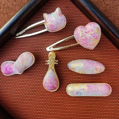 Hair clip / Hair accessory