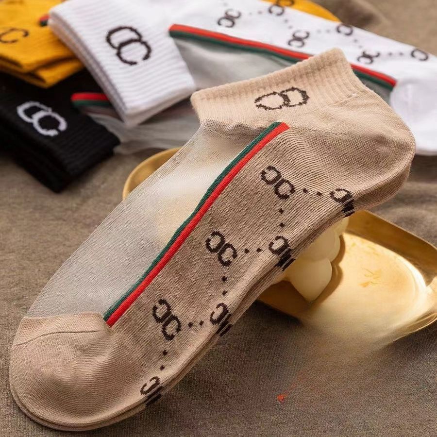 $5.99 Socks Blind Box