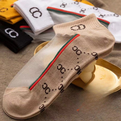 $5.99 Socks Blind Box