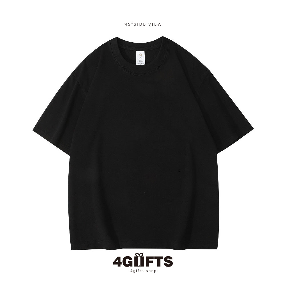 T-shirt【Heat transfer】