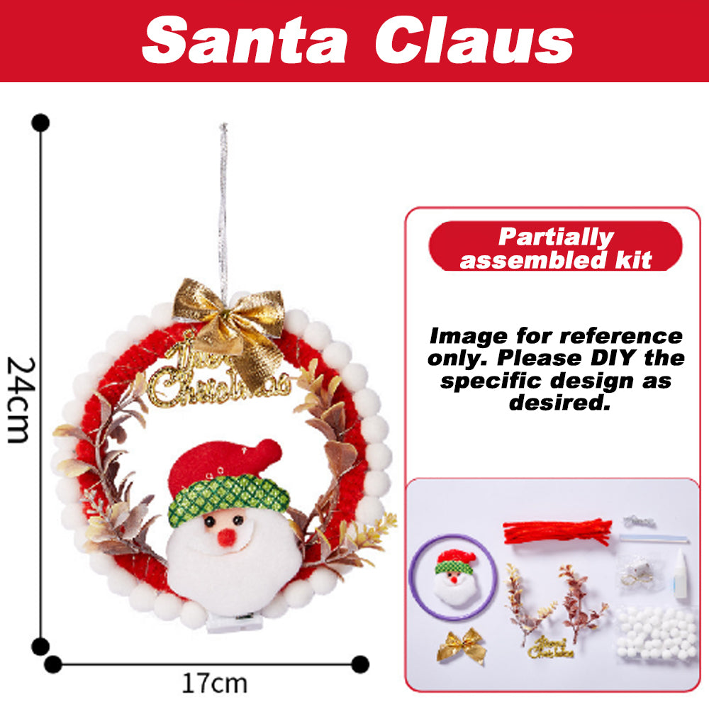 5$【D.I.Y】Pipe cleaner for Christmas gift